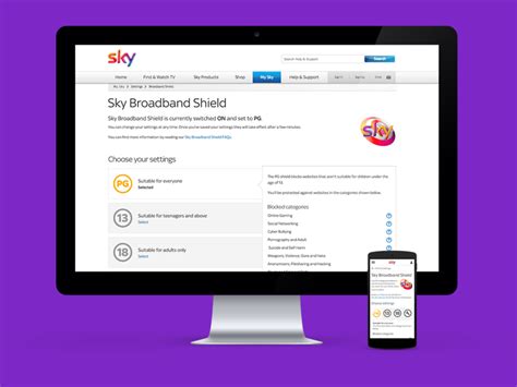 Sky Broadband Shield .
